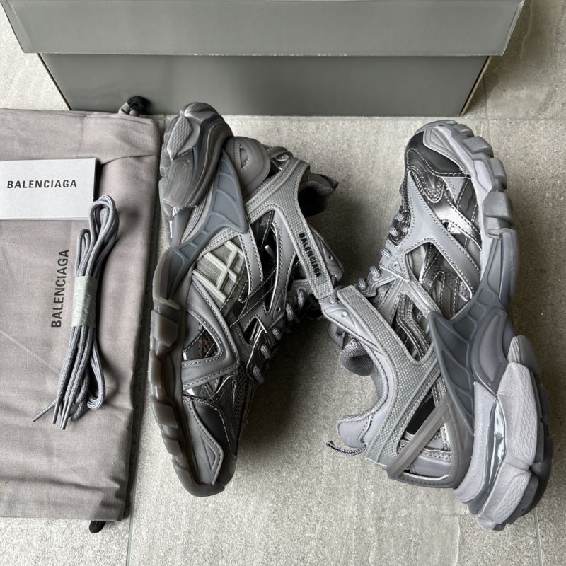 Balenciaga Track Shoes